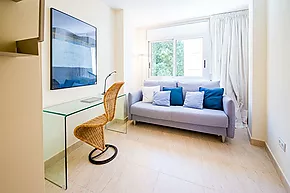 Apartamento con vistas en S'Agaró