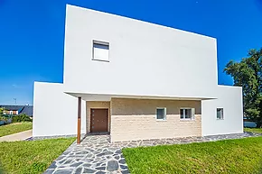 Casa unifamiliar amb precioses vistes