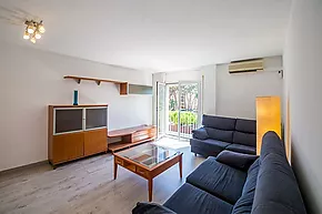 Apartament a Torre Valentina, Sant Antoni de Calonge