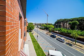 Apartament a Torre Valentina, Sant Antoni de Calonge