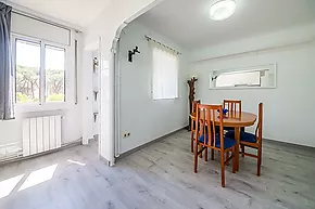 Apartamento en Torre Valentina, Sant Antoni de Calonge