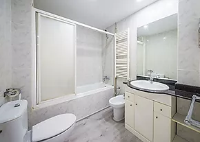 Apartament a Torre Valentina, Sant Antoni de Calonge