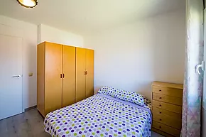 Apartamento en Torre Valentina, Sant Antoni de Calonge