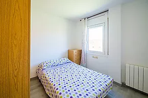 Apartamento en Torre Valentina, Sant Antoni de Calonge