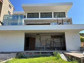 Villa de luxe avec de belles vues sur la mer à Sant Feliu de Guixols