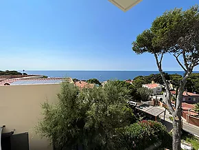 Villa de lujo con vistas preciosas al mar en Sant Feliu de Guixols