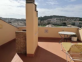 Apartament impressionant al cor de S'Agarò