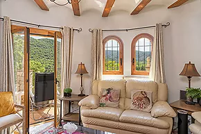 Beautiful rustic villa in Cabanyes, Calonge