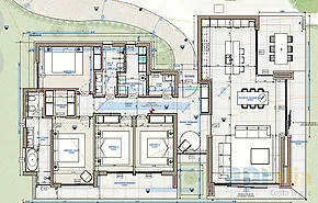 Maison de nouvelle construction à Calonge