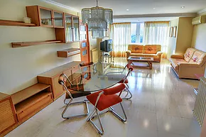 Apartamento en el Centro de Platja d'Aro