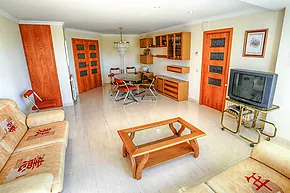 Apartamento en el Centro de Platja d'Aro