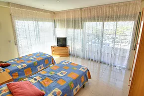 Apartament al Centre de Platja d'Aro