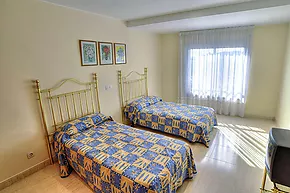 Apartamento en el Centro de Platja d'Aro