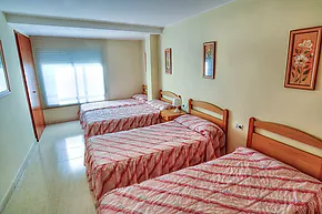 Apartament al Centre de Platja d'Aro