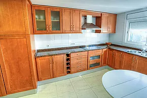 Apartment in the Center of Platja d'Aro