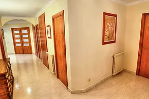 Apartamento en el Centro de Platja d'Aro