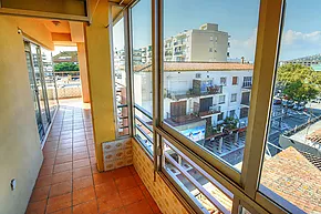 Apartment in the Center of Platja d'Aro