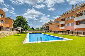 Appartement confortable à Sant Feliu de Guixols