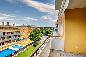 Appartement confortable à Sant Feliu de Guixols