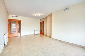 Appartement confortable à Sant Feliu de Guixols