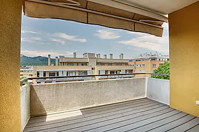 Appartement confortable à Sant Feliu de Guixols