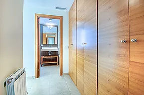 Appartement confortable à Sant Feliu de Guixols