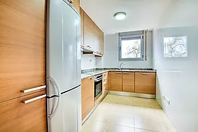 Appartement confortable à Sant Feliu de Guixols