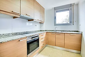 Appartement confortable à Sant Feliu de Guixols