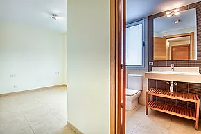 Appartement confortable à Sant Feliu de Guixols