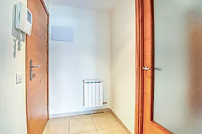 Apartament acollidor a Sant Feliu de Guixols