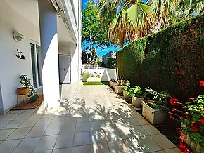 Apartament a zona prestigiosa del Port de Platja d'Aro