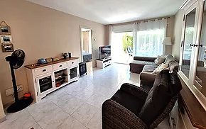 Apartament a zona prestigiosa del Port de Platja d'Aro