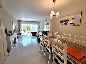 Apartament a zona prestigiosa del Port de Platja d'Aro