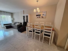 Apartament a zona prestigiosa del Port de Platja d'Aro