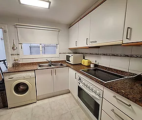 Apartament a zona prestigiosa del Port de Platja d'Aro