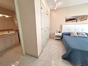 Apartament a zona prestigiosa del Port de Platja d'Aro