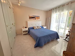 Apartament a zona prestigiosa del Port de Platja d'Aro