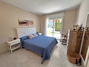 Apartament a zona prestigiosa del Port de Platja d'Aro