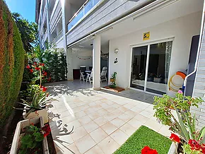 Apartament a zona prestigiosa del Port de Platja d'Aro