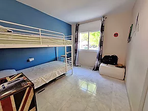 Apartament a zona prestigiosa del Port de Platja d'Aro