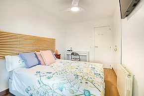 Apartamento amplio en el Centro de Calonge