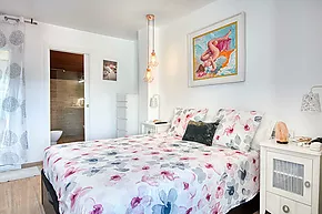 Apartamento amplio en el Centro de Calonge