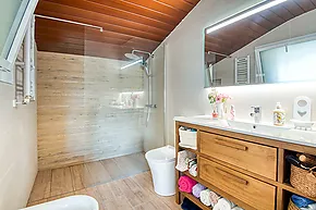 Apartamento amplio en el Centro de Calonge