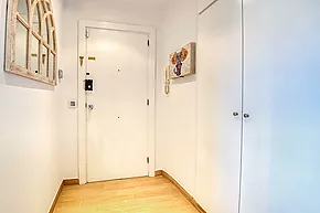 Apartamento amplio en el Centro de Calonge