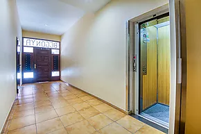 Apartamento amplio en el Centro de Calonge