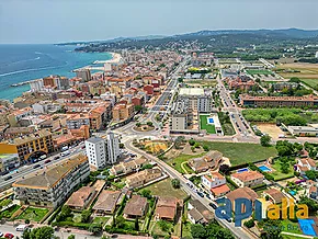 Apartment in a residential area of Sant Antoni de Calonge