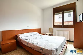 Apartament a zona residencial de Sant Antoni de Calonge