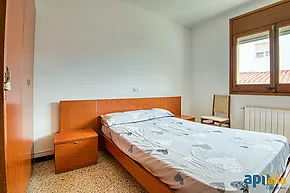 Apartamento en zona residencial de Sant Antoni de Calonge