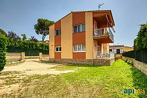 Appartement dans un quartier résidentiel de Sant Antoni de Calonge