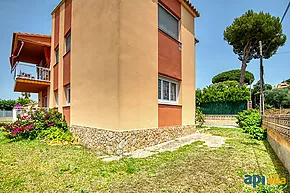 Apartment in a residential area of Sant Antoni de Calonge